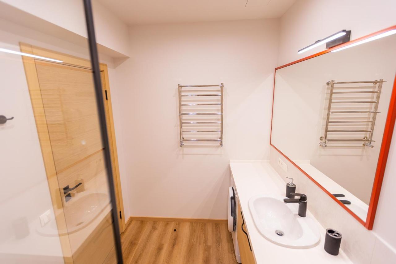 Apartment Near Baltic Sea 2 Jūrkalne 외부 사진