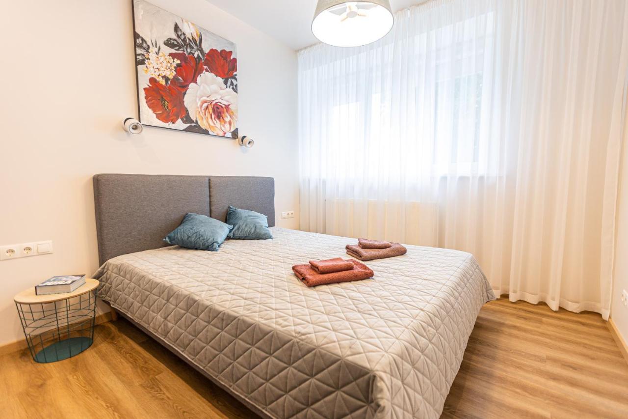 Apartment Near Baltic Sea 2 Jūrkalne 외부 사진