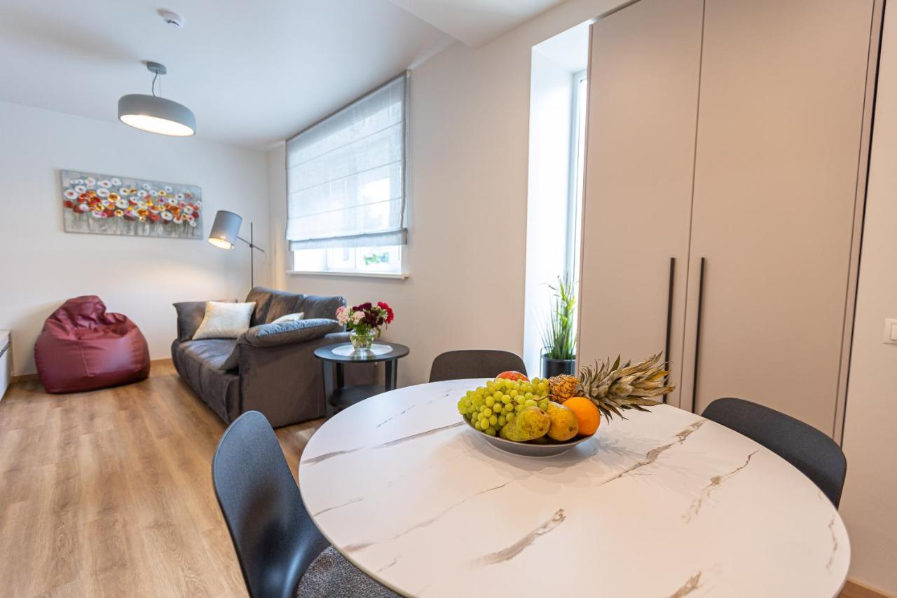 Apartment Near Baltic Sea 2 Jūrkalne 외부 사진