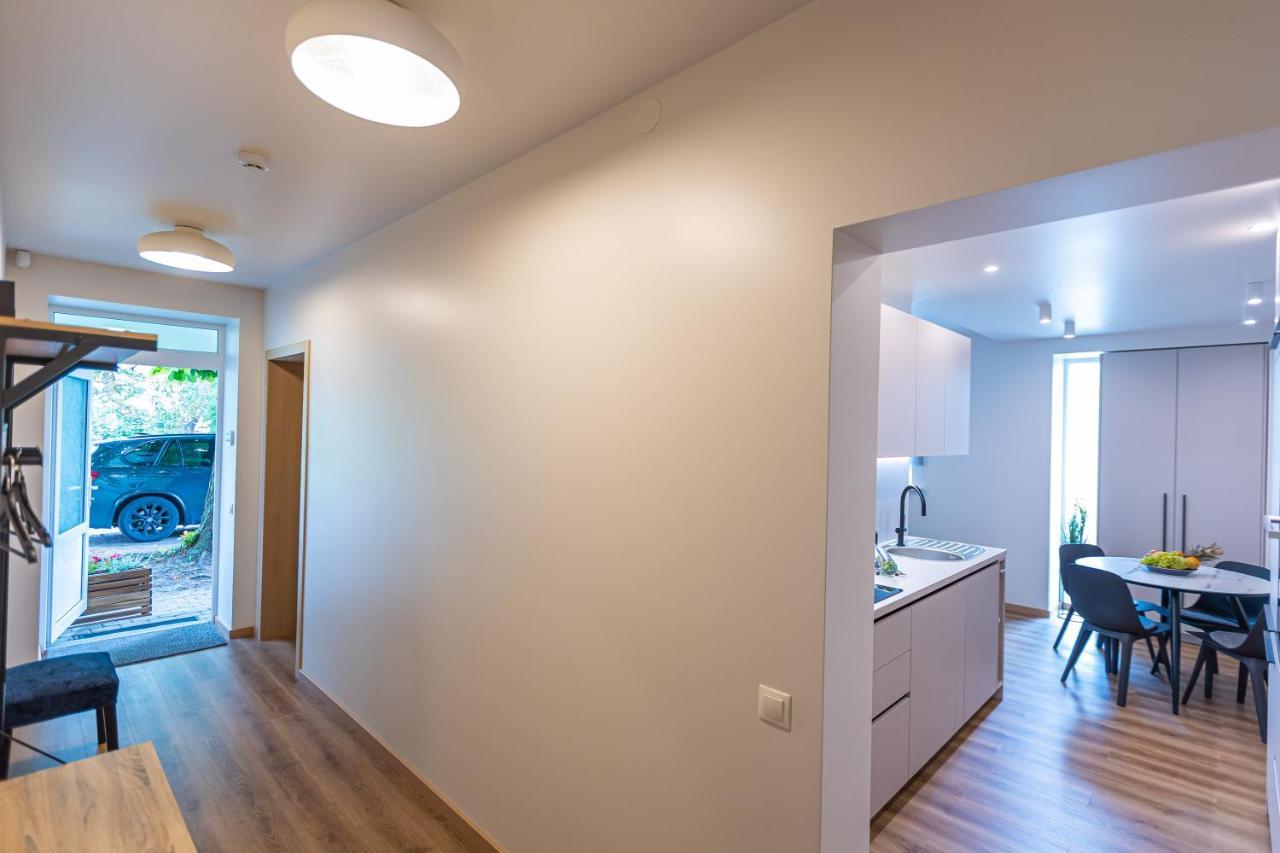 Apartment Near Baltic Sea 2 Jūrkalne 외부 사진