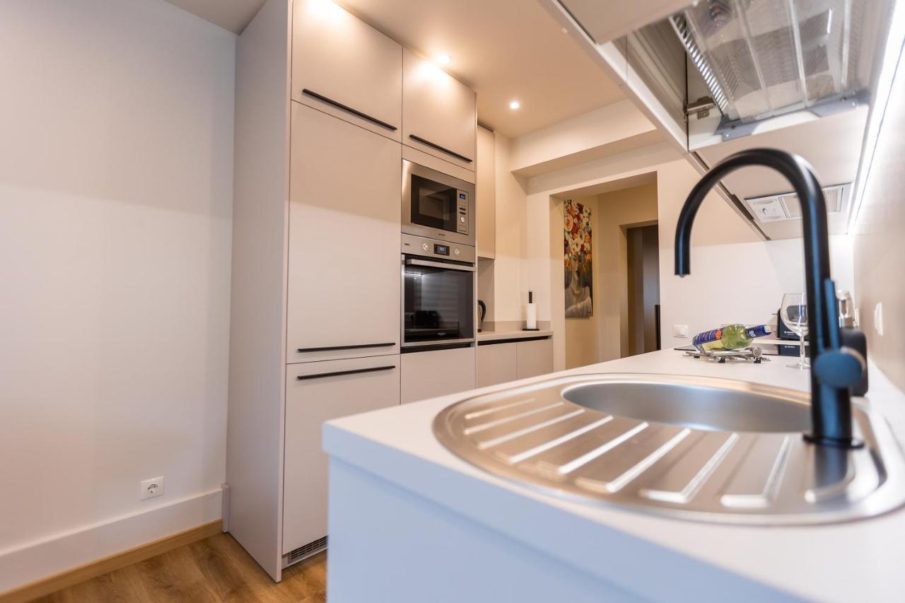 Apartment Near Baltic Sea 2 Jūrkalne 외부 사진