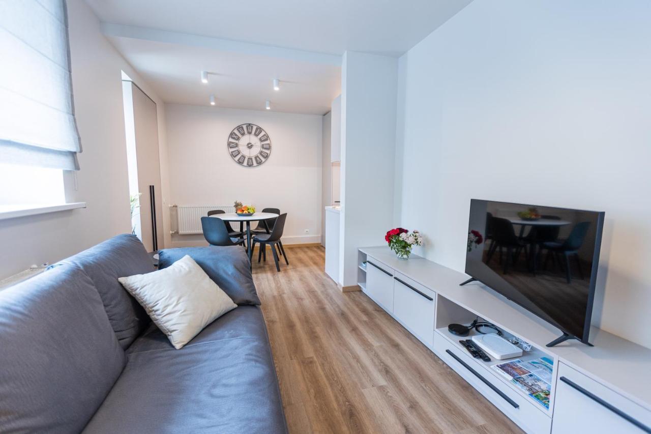 Apartment Near Baltic Sea 2 Jūrkalne 외부 사진