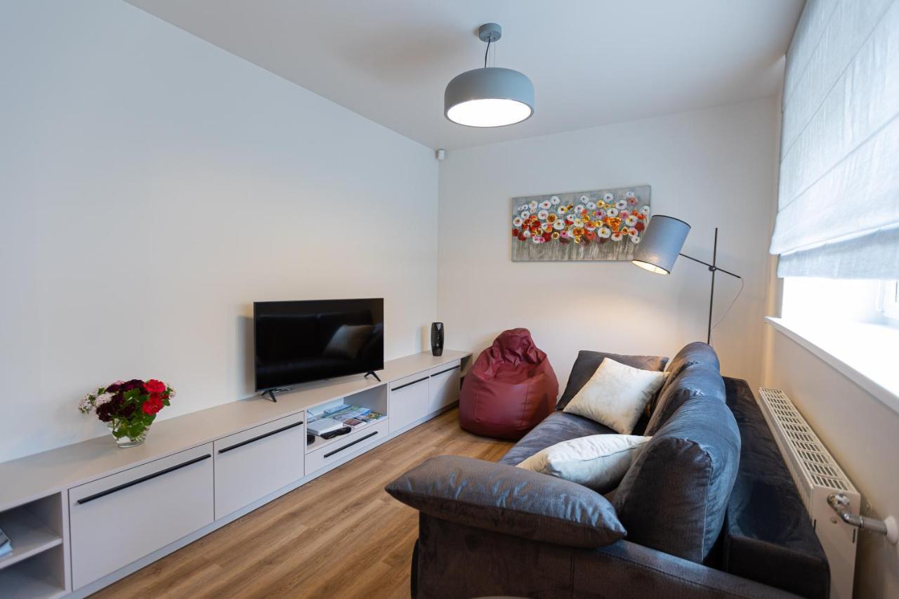Apartment Near Baltic Sea 2 Jūrkalne 외부 사진
