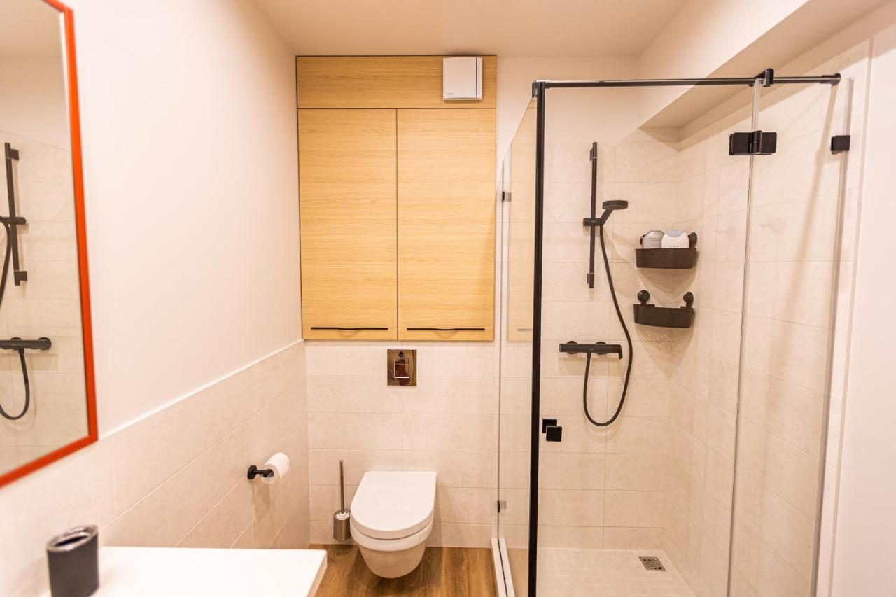 Apartment Near Baltic Sea 2 Jūrkalne 외부 사진