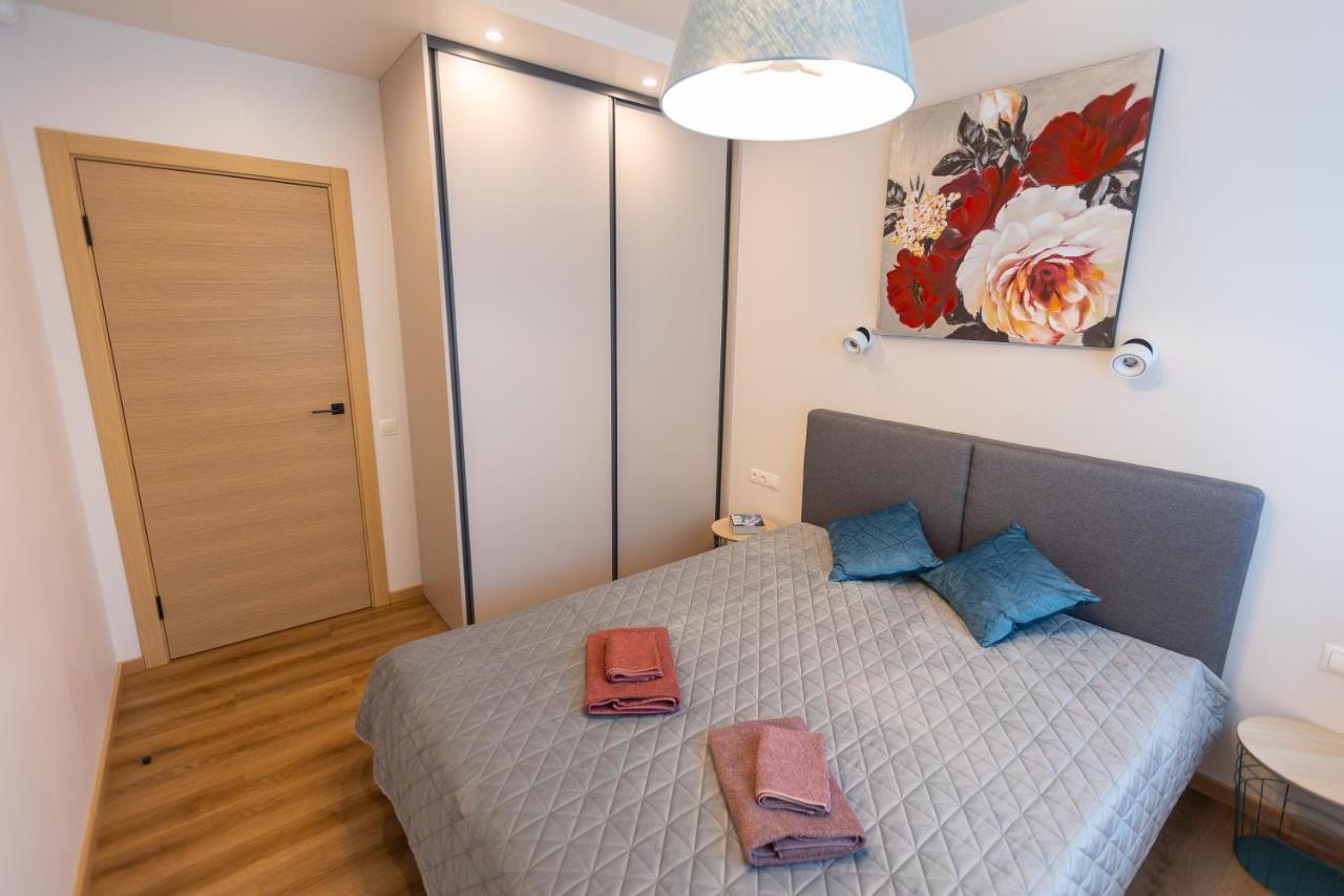 Apartment Near Baltic Sea 2 Jūrkalne 외부 사진