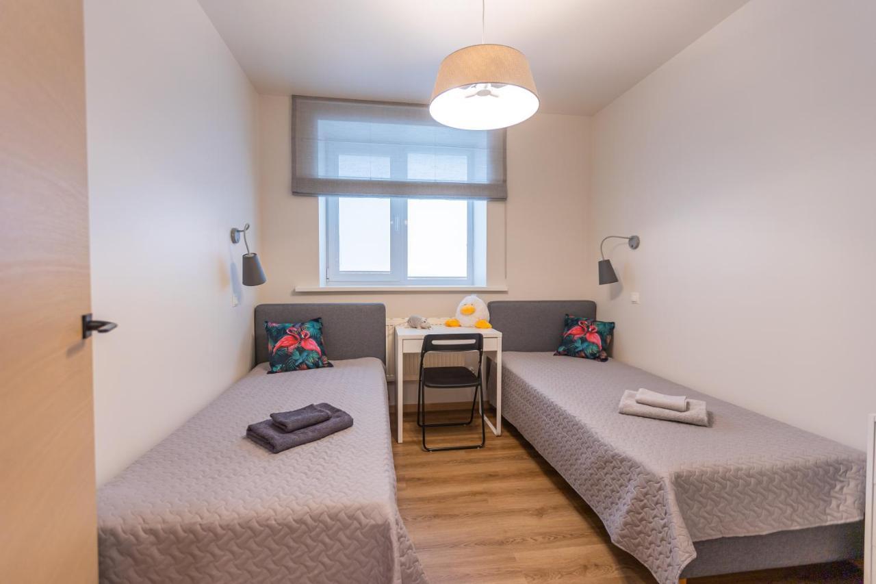 Apartment Near Baltic Sea 2 Jūrkalne 외부 사진