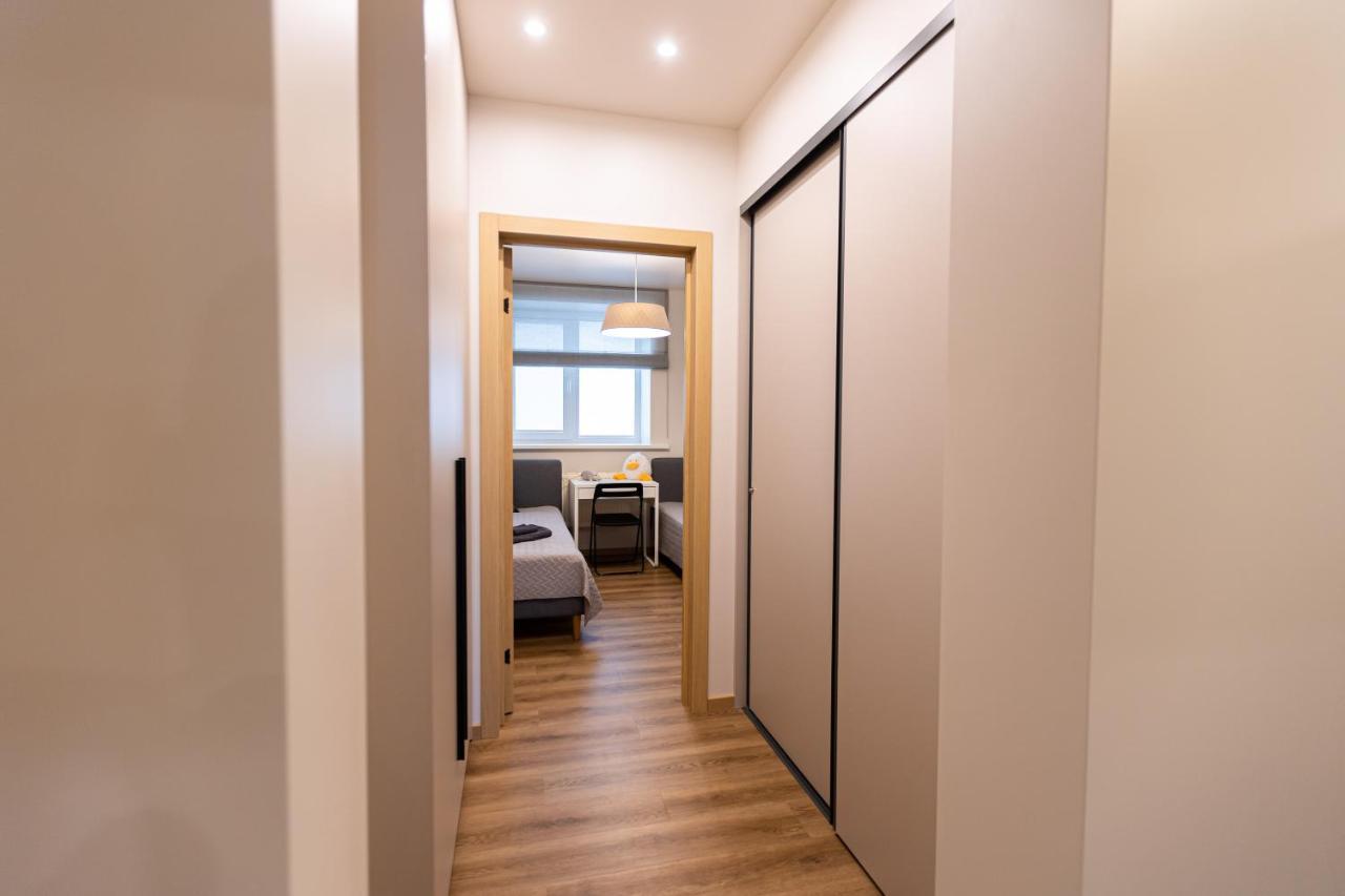 Apartment Near Baltic Sea 2 Jūrkalne 외부 사진
