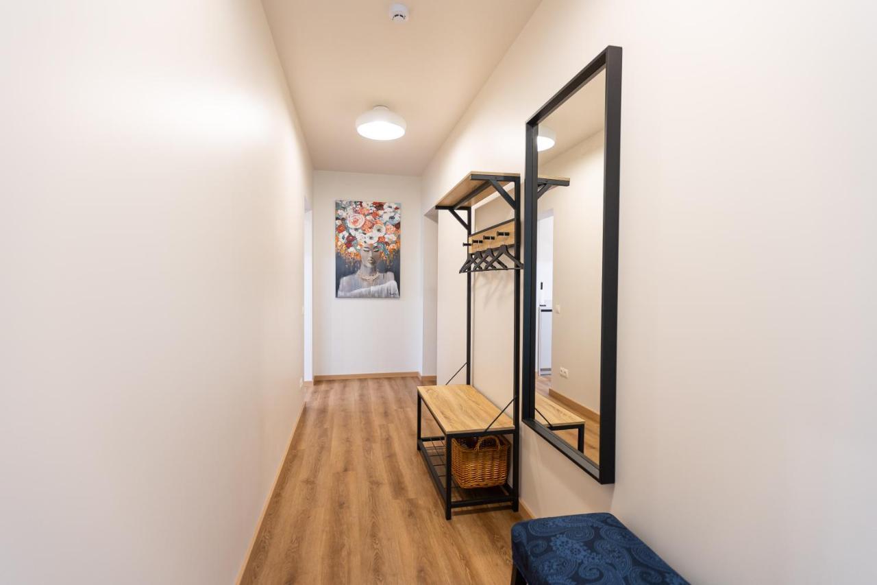 Apartment Near Baltic Sea 2 Jūrkalne 외부 사진