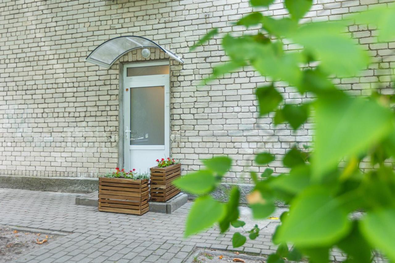 Apartment Near Baltic Sea 2 Jūrkalne 외부 사진