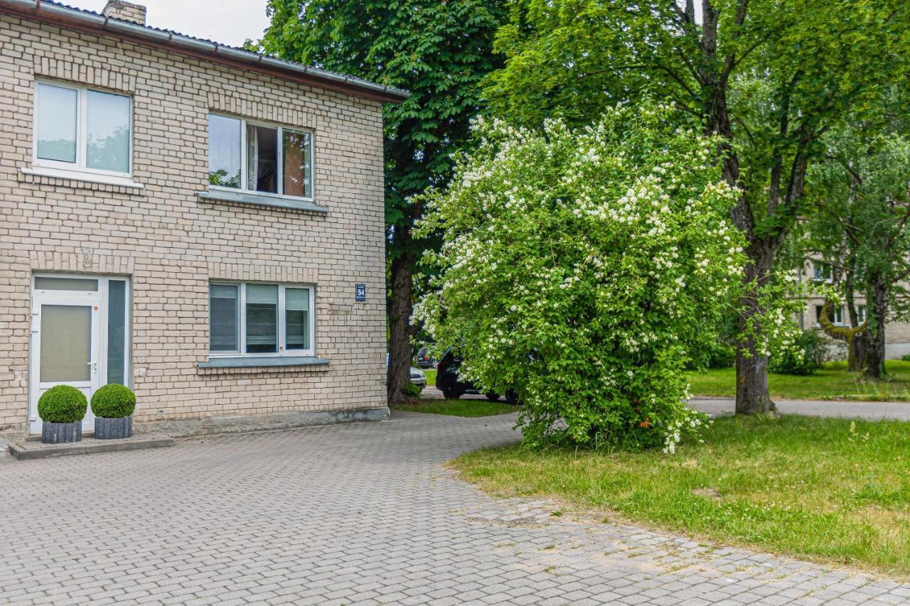 Apartment Near Baltic Sea 2 Jūrkalne 외부 사진