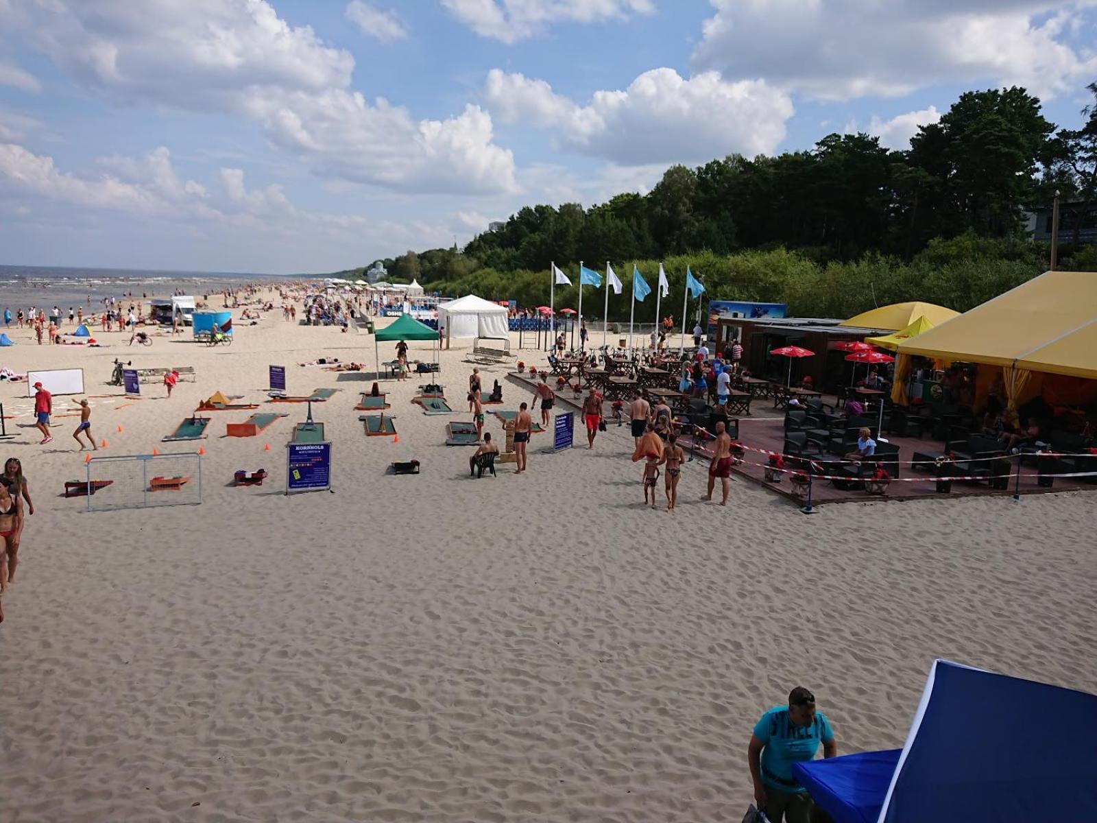 Apartment Near Baltic Sea 2 Jūrkalne 외부 사진