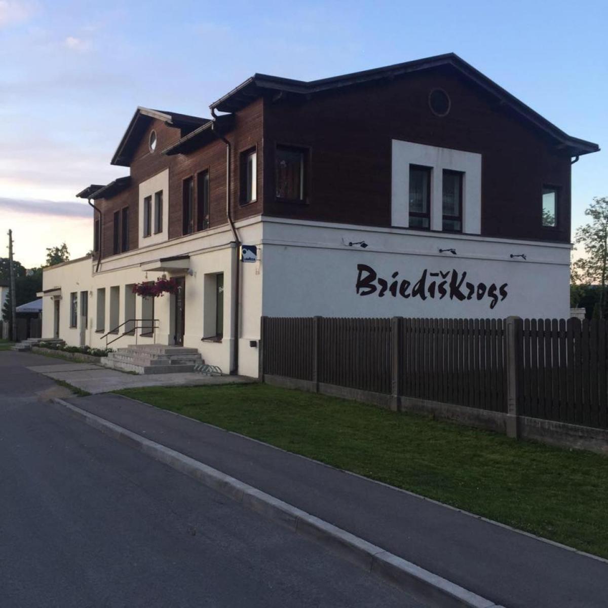 Apartment Near Baltic Sea 2 Jūrkalne 외부 사진